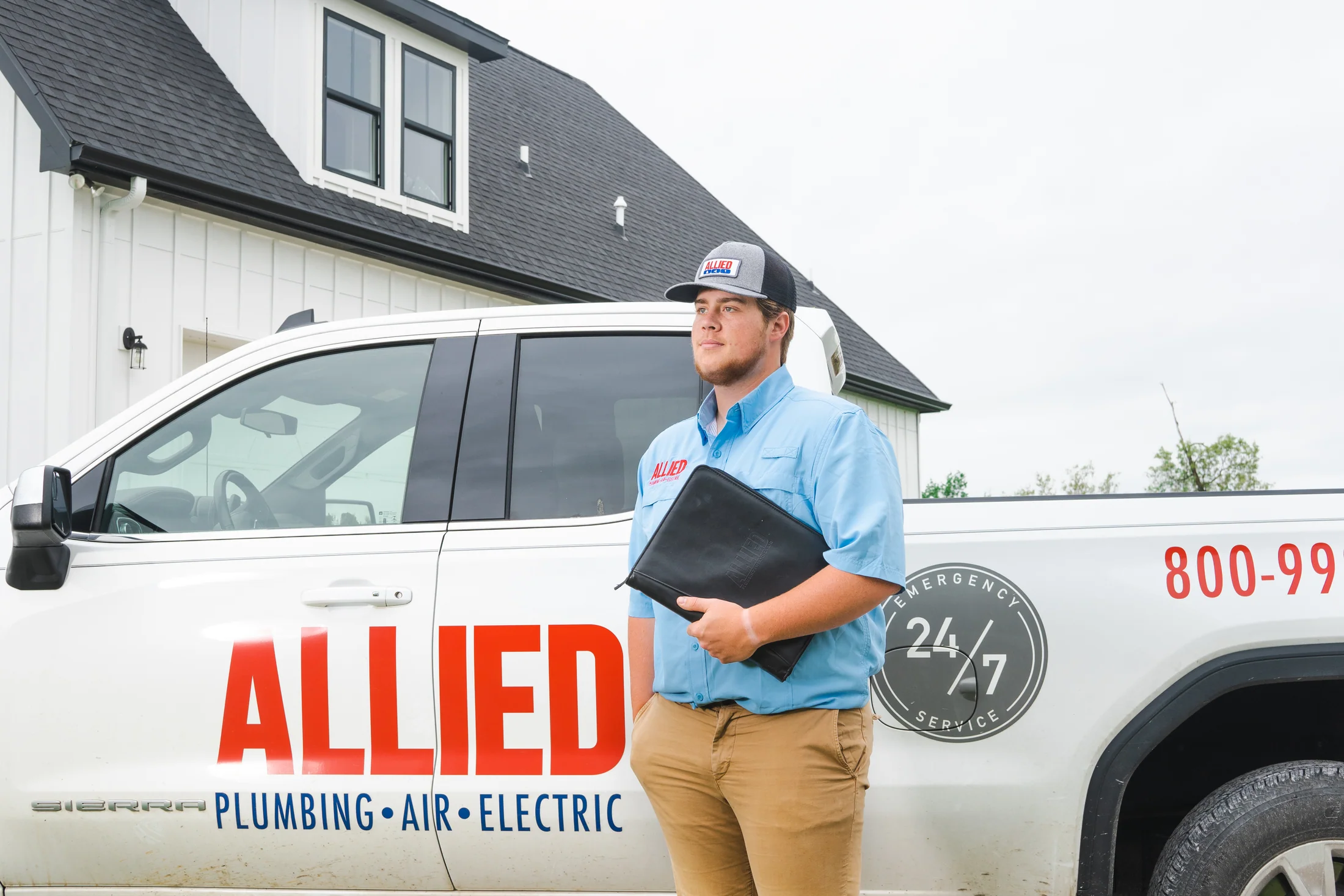 Complete Care for Your Home
